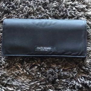 Kate spade wallet